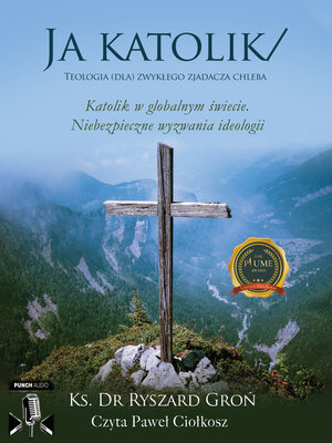 cover image of Ja Katolik